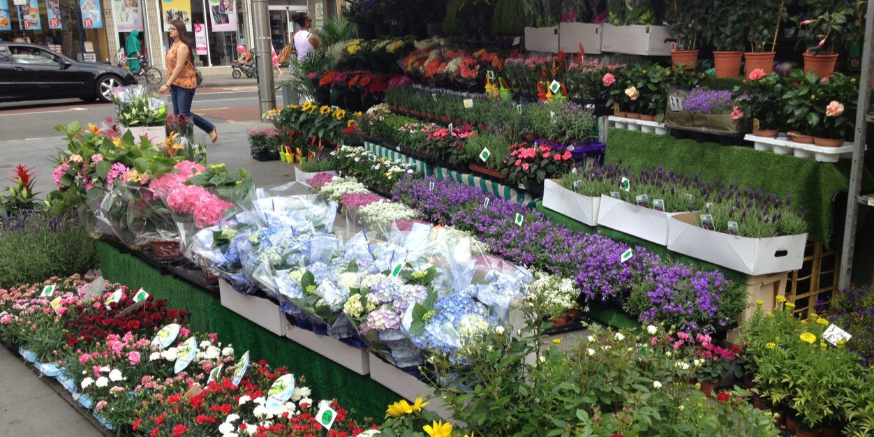 JeffsFlowers's profile banner image