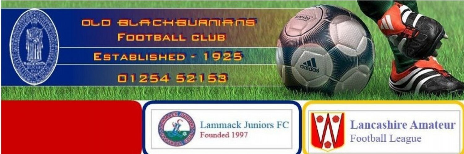 Old Blackburnians Profile Banner