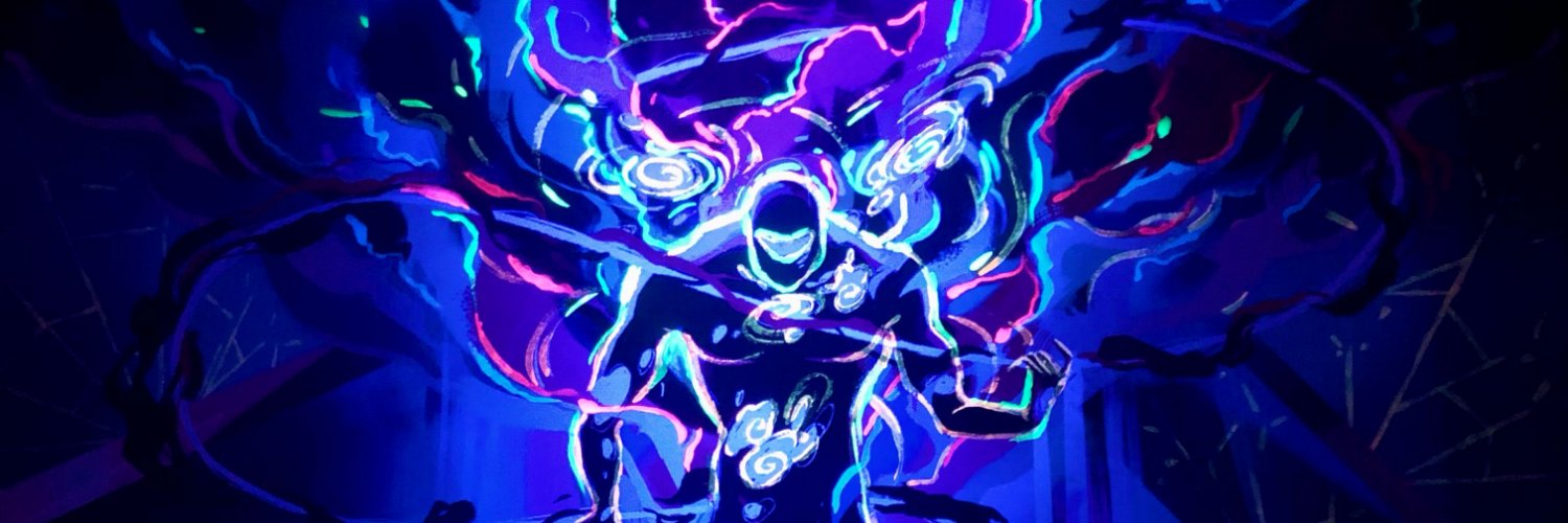 Natalie Dombois 🏳️‍🌈 banner