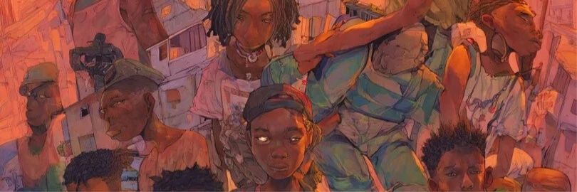 ChiefMududu's profile banner image