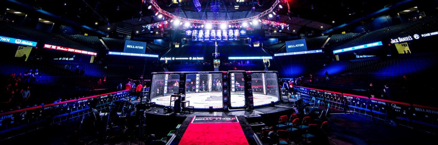 TheCaptainMMA's profile banner image