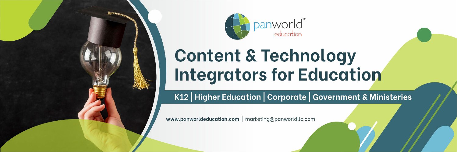 Panworld Education banner