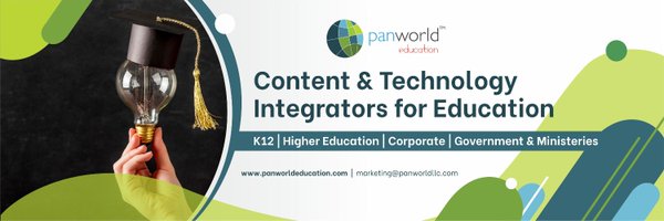 Panworldedu Profile Banner