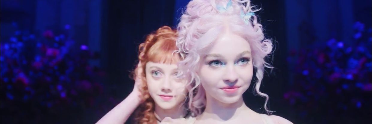 Its. baby Emily -! 🦂♏ banner