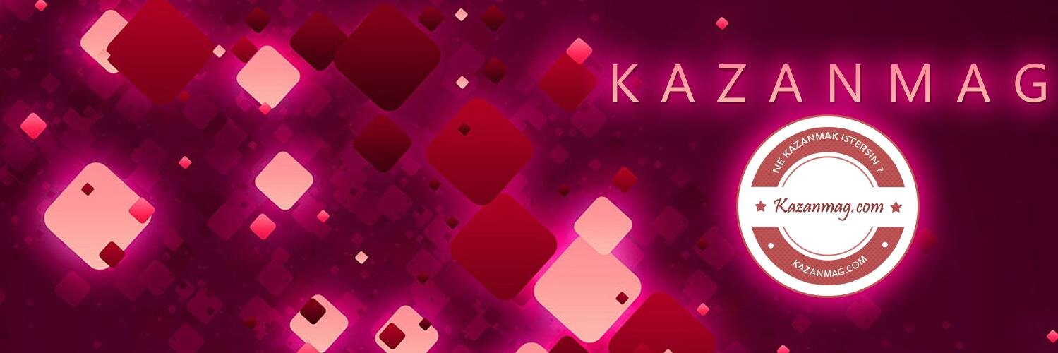 KazanMag's profile banner image