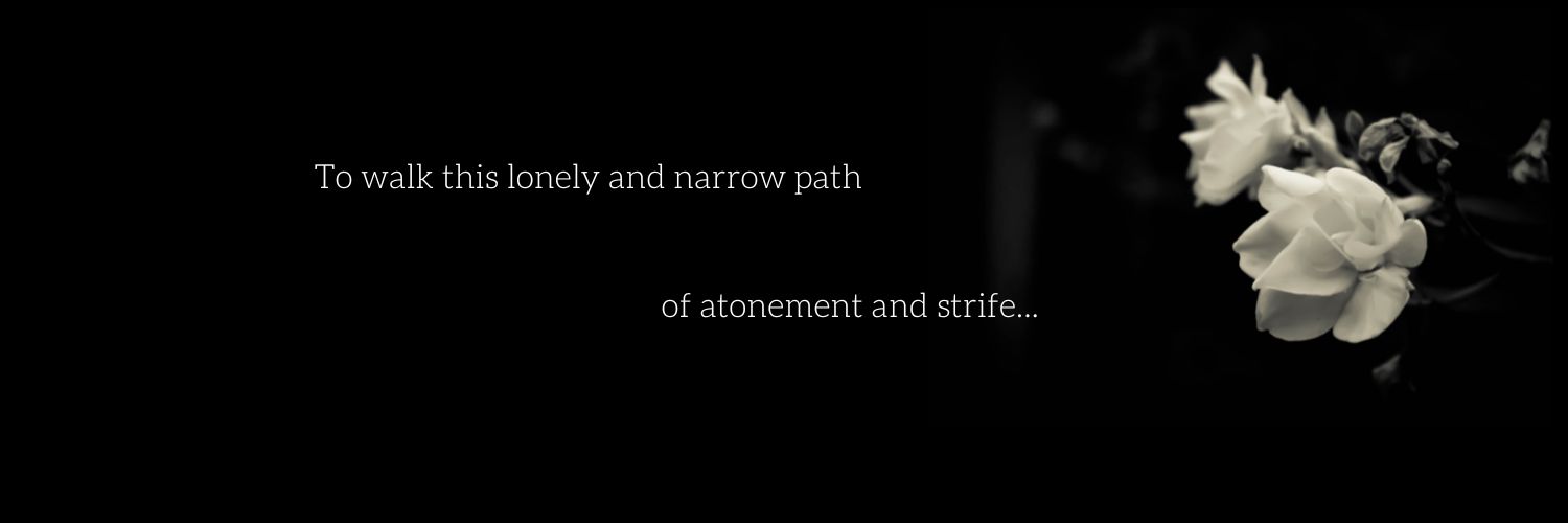 Anonymous Life banner