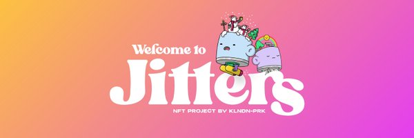 JittersNFT Profile Banner