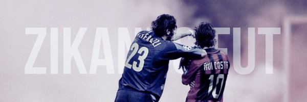 zikandofut Profile Banner
