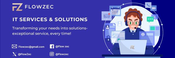 FlowZec0 Profile Banner