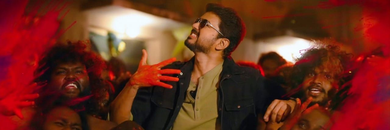 vickyVJ20's profile banner image