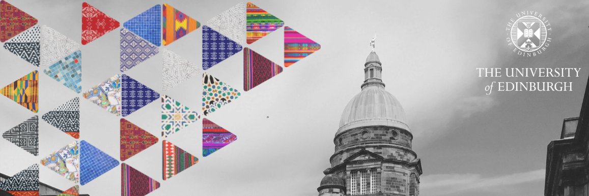 Edinburgh Postgraduate Law Conference banner