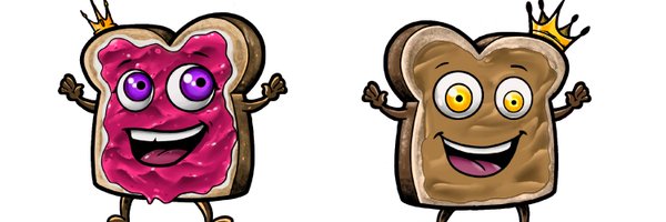 PBJ4eva Profile Banner