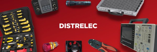 Distrelec Profile Banner