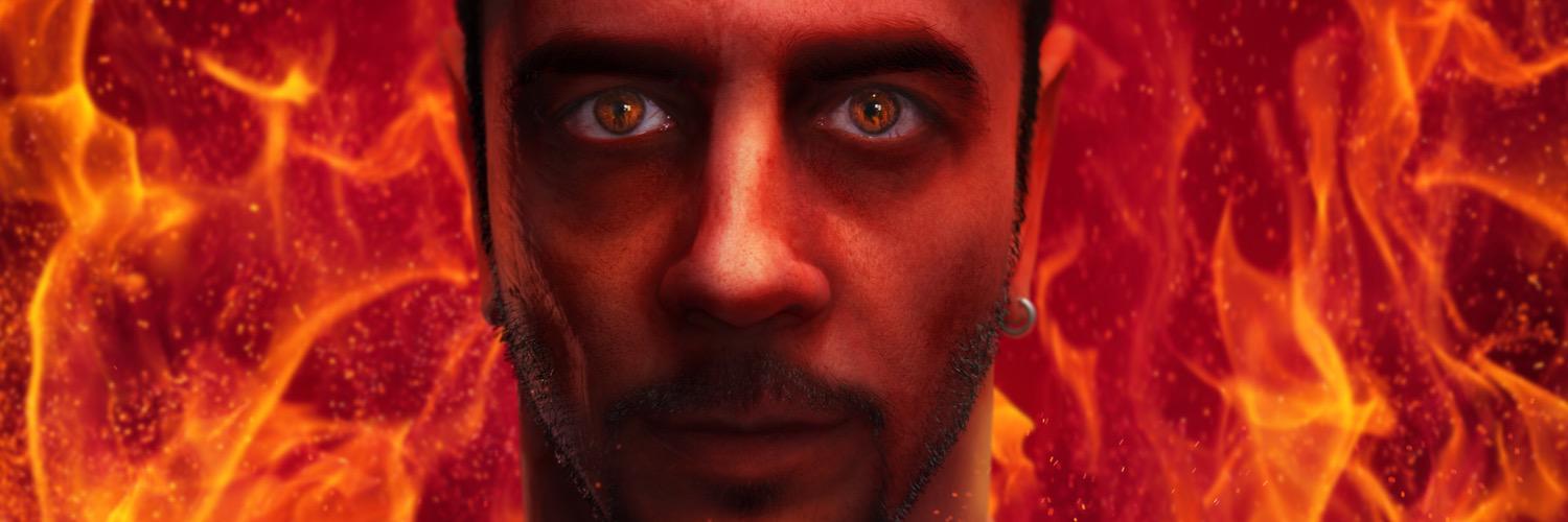 ledmanville's profile banner image