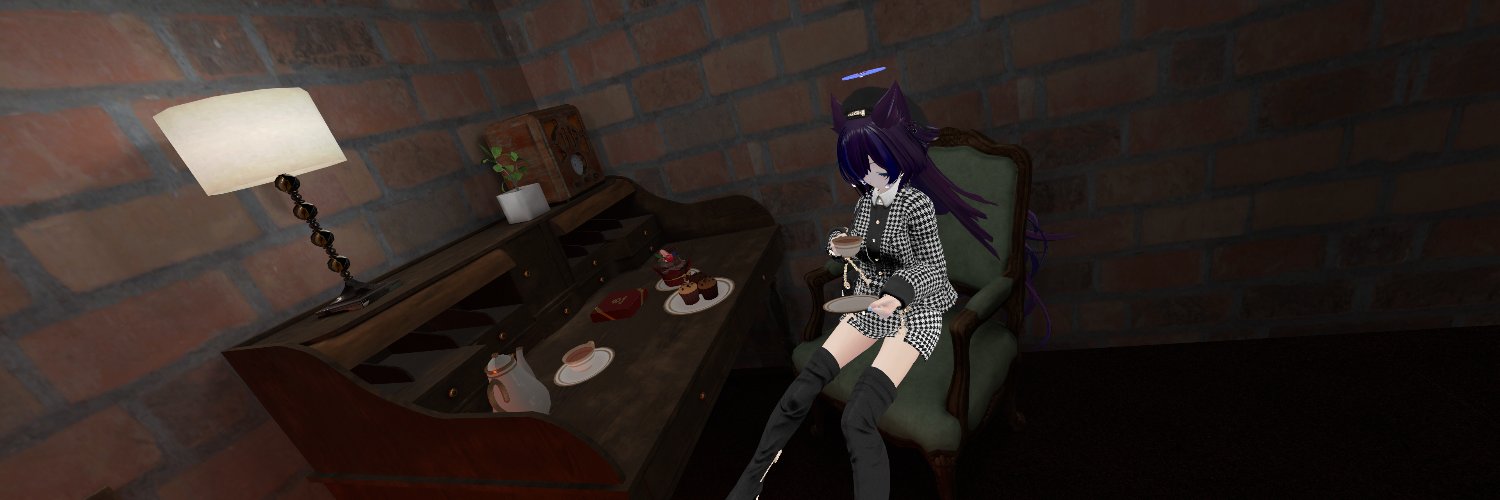 outou390's profile banner image