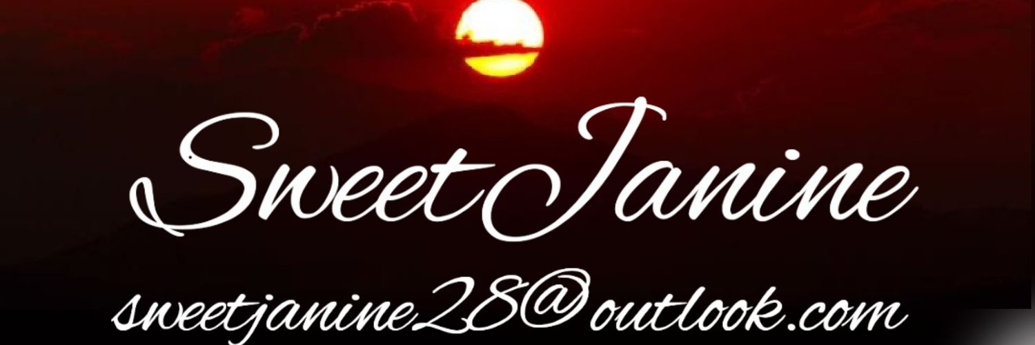 SweetJanine banner