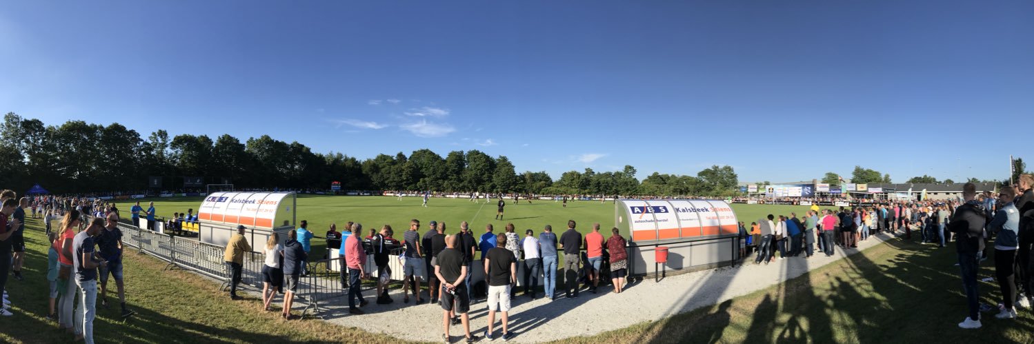 Sportclub Stiens banner