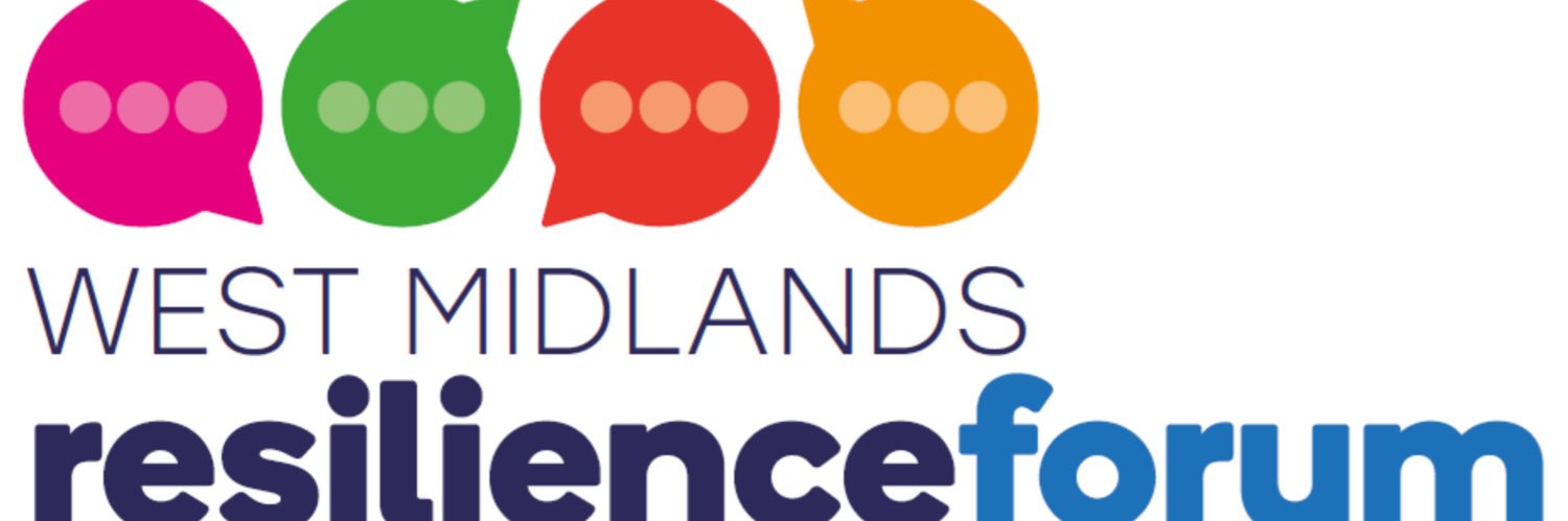 West Mids Prepared banner