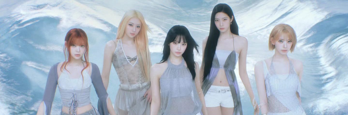 Lesserafim_Mexico 🇲🇽 #PUREFLOW banner