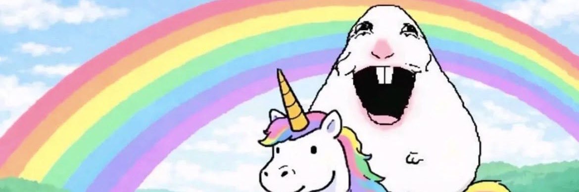 Saygecackles's profile banner image