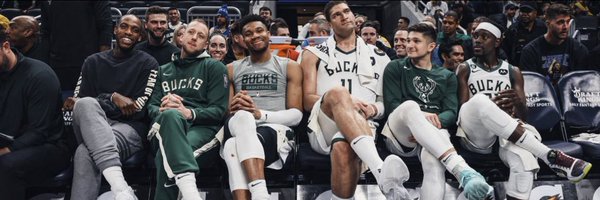 Milwaukee Bucks Podcast Profile Banner