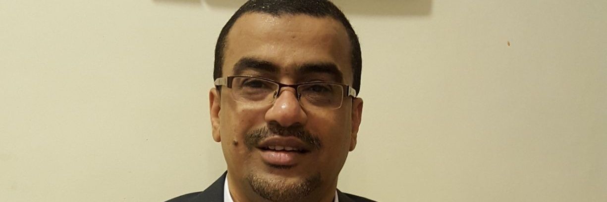 HaithamFathi's profile banner image