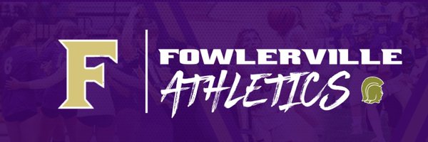 Fowlerville Athletics Profile Banner