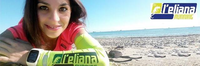 C.A L'ELIANA RUNNING banner