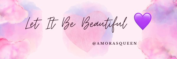 AmorasQueen Profile Banner