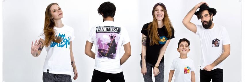 VAN_DALISM_'s profile banner image