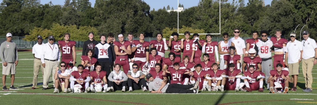 4.5 ⭐️ LS Chase Smith banner