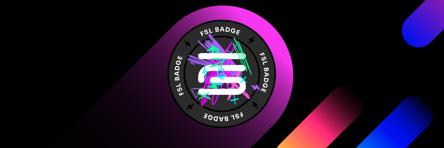 FSL Ecosystem Profile Banner