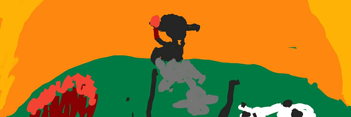 AAlsharab's profile banner image