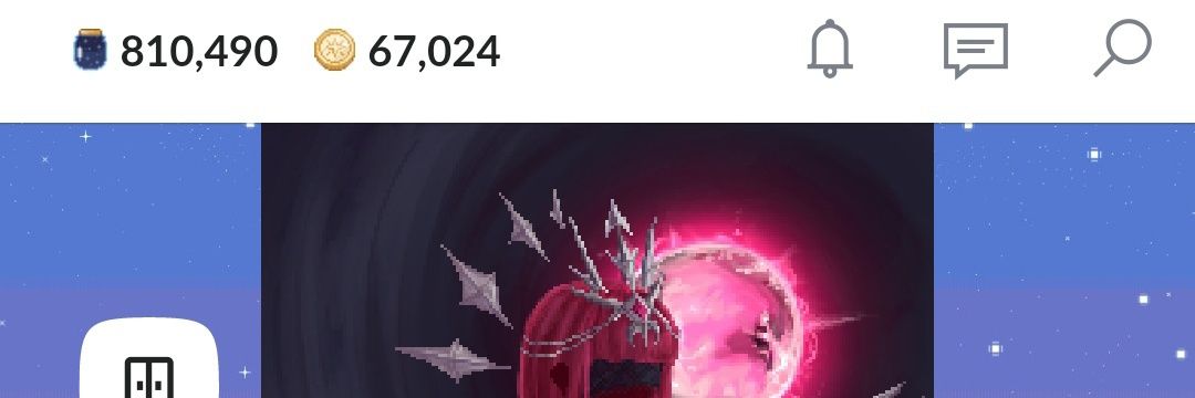 MagicSkiesStore's profile banner image