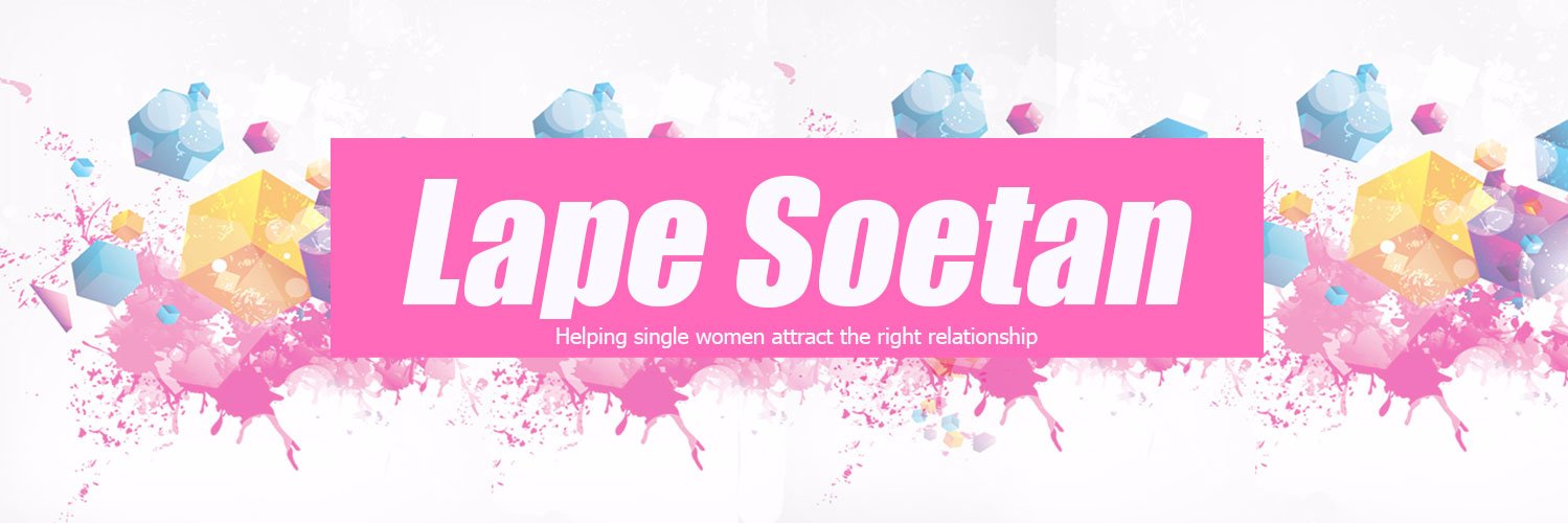 lapesoetan's profile banner image