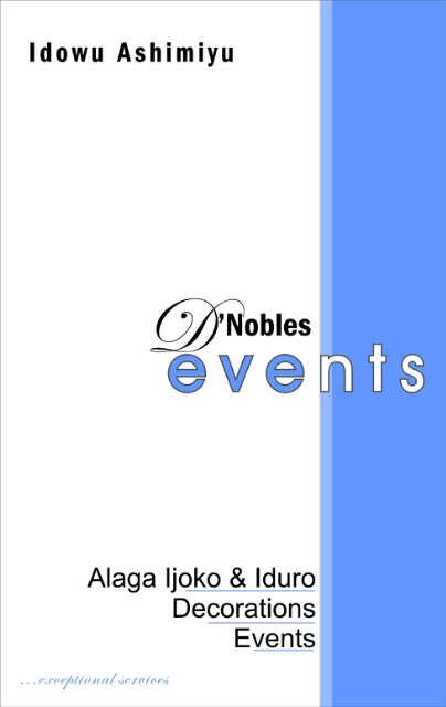 Dnoblesevents's profile banner image