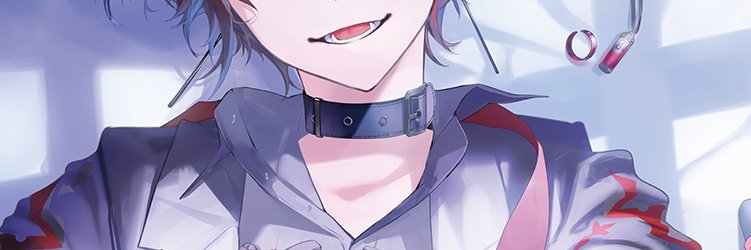 Machina X Flayon🪫@HOLOSTARS EN's banner