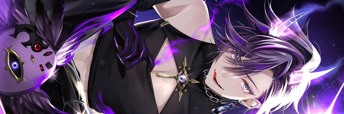Banzoin Hakka🔅HOLOSTARS EN's banner