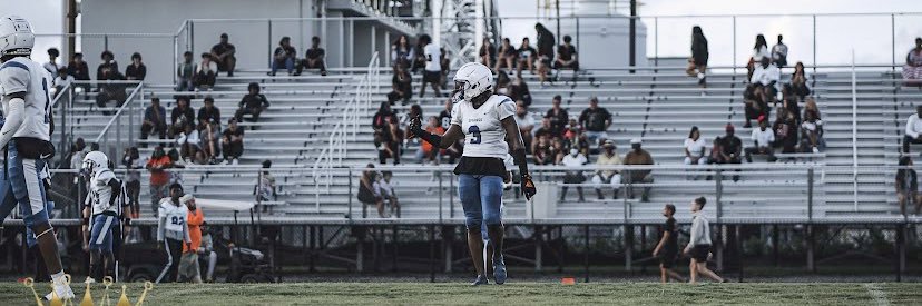 Tommie “touch money” Robinson banner