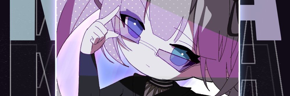 月餅醬爆言系Vtuber banner