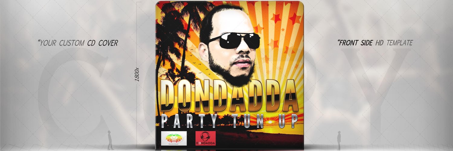 dondadda__'s profile banner image