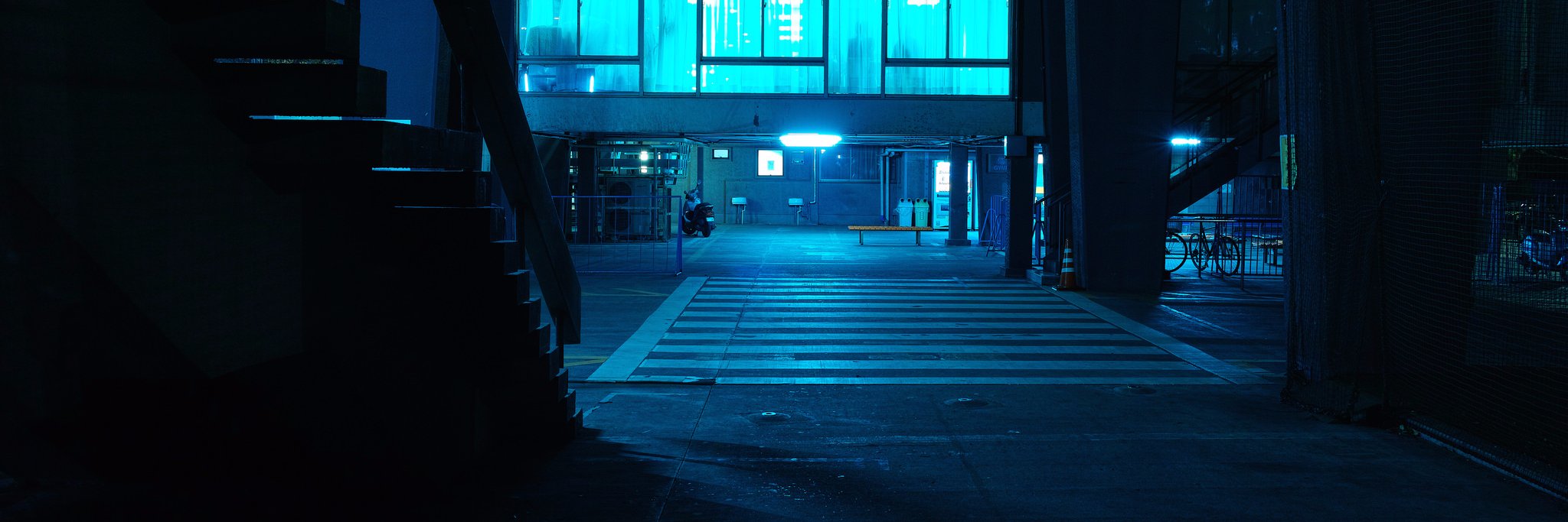 ItsAlexWalker's profile banner image