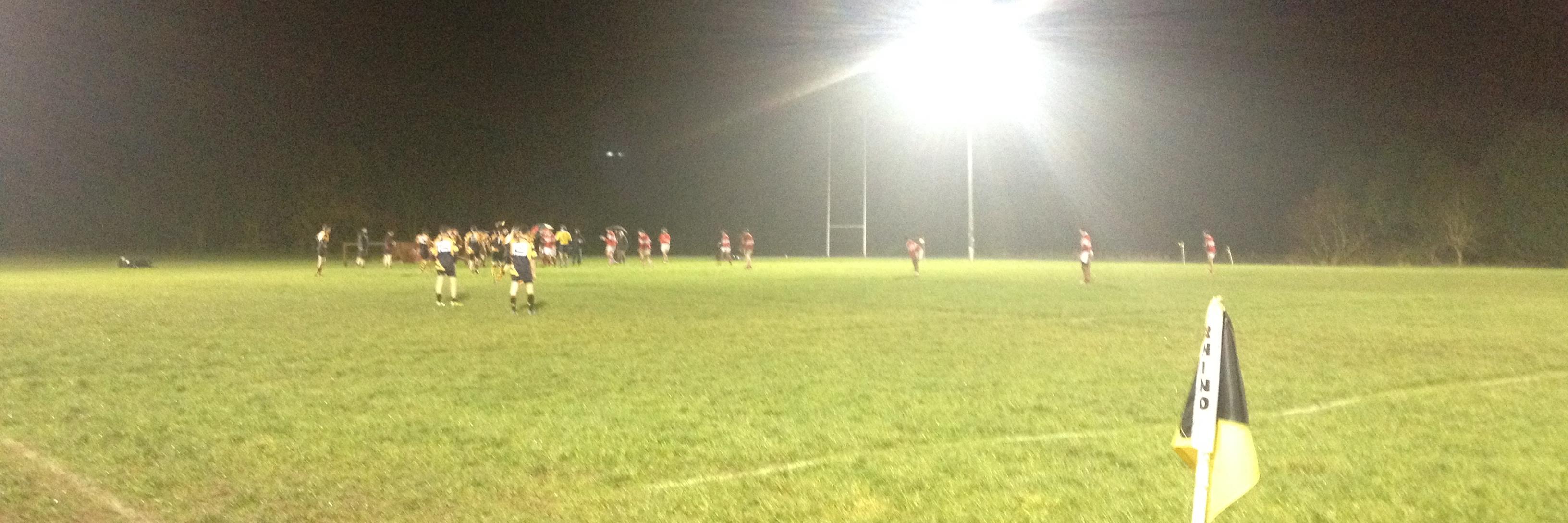 Notts Rugby Dev Team banner