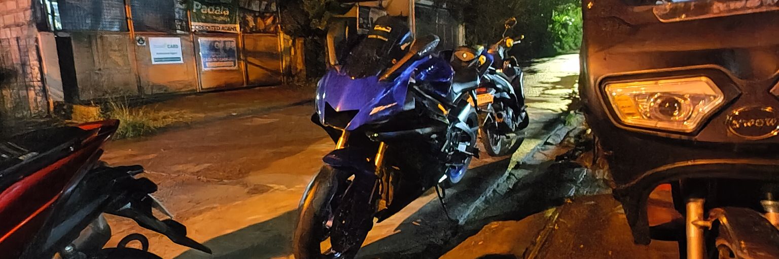 HarleyDiola's profile banner image