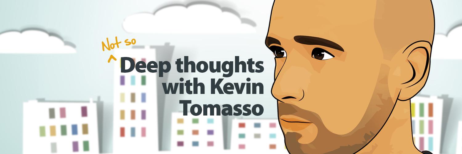 Kevin Tomasso banner