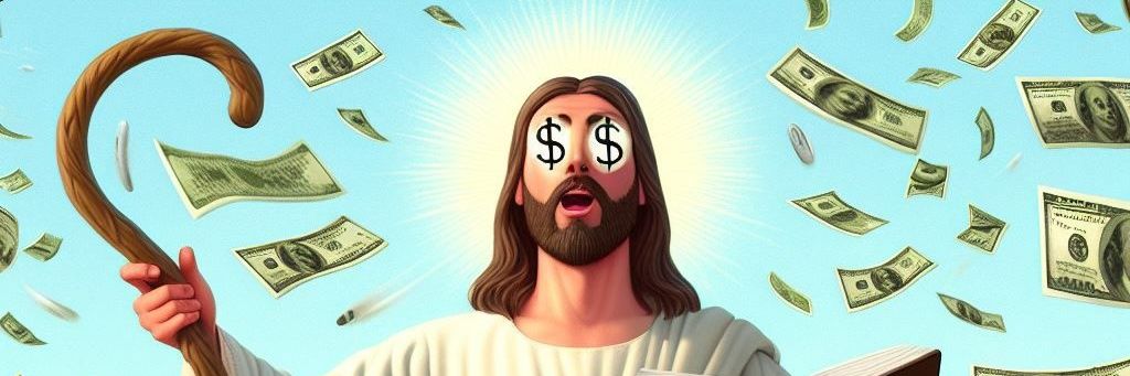 RealAtheistAdam's profile banner image