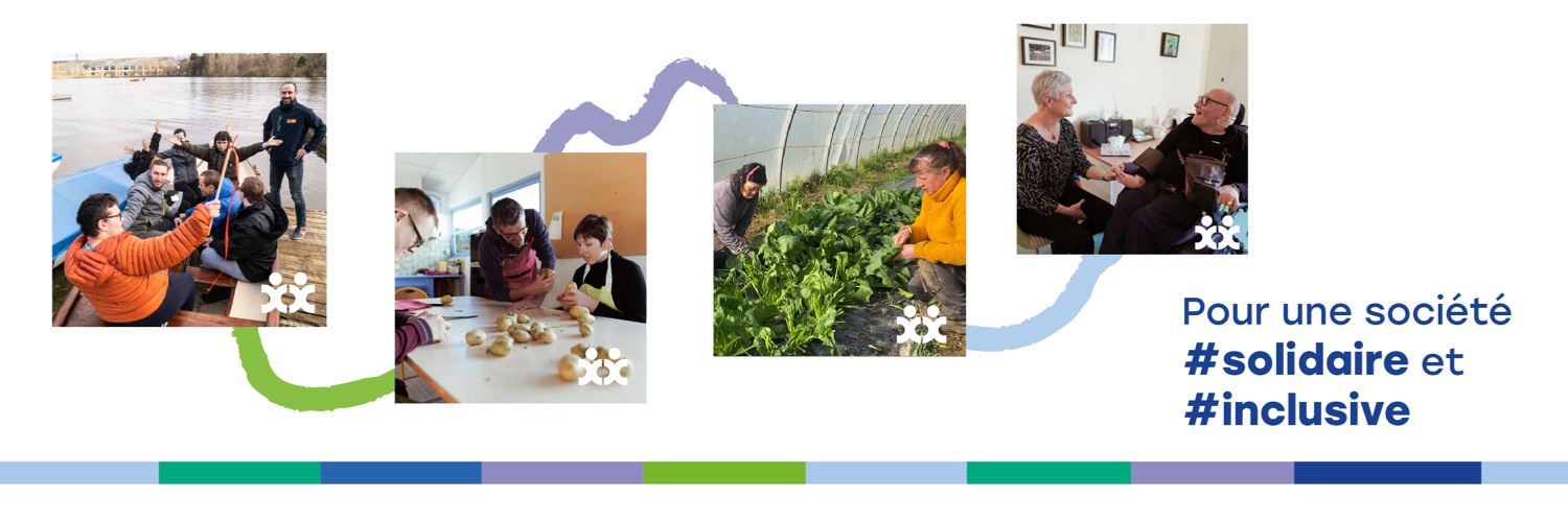 Adapei de Loire-Atlantique banner