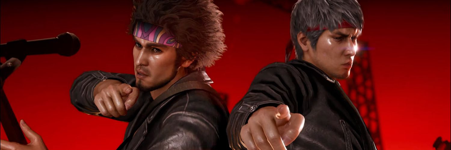 Raúl 🗝️ banner