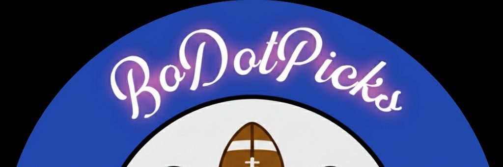 BoDotPicks's profile banner image