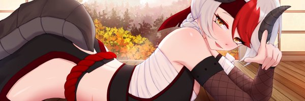LewdDargon Profile Banner